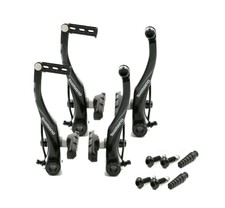 Shimano BR-T4000 V-Brake Type X Felgenbremse Alivio NEU (Ausführung auswählbar)