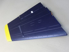 Ersatzteil Tragfläche rechts für Flugzeug Amewi F18 Jet Elektro Motorflugzeug