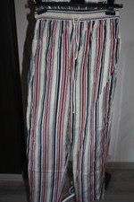 Freizeithose Baumwollhose Schlupfbund  Gr.176  - -  gut erhalten- -    Bonday