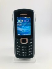 Samsung  B2710 Outdoor Handy TOP Zustand Simlockfrei 12 Monate Gewährleistung