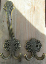 Stabile Garderobenhaken // Zur Auswahl groß und klein / Design