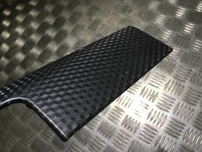 BMW E46 3er Interieurleiste Leiste Carbon Optik Rechtslenker RHD Leiste 7020667