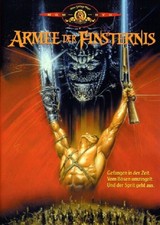 Die Armee der Finsternis - Tanz der Teufel 3 DVD