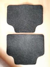 Auto Fußmatten universal Teppich