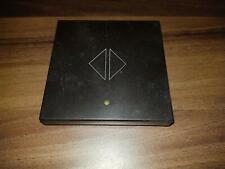 Siedle ELM 511-0 B Easikey-Lesemodul Braun Türöffner Transponder Easy Key geb.