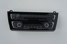 Original BMW F20 LCI F21 LCI F22 F87 F23 Bedienteil Klimaautomatik 64119363546