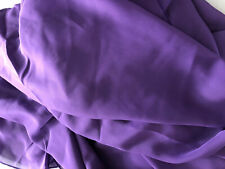 Chiffon Schal Stola 175-200 x 45 cm zu Abendkleid Ballkleid Kleid viele Farben