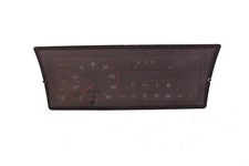 Tachometer Fiat Ducato Tacho Veglia Borletti Kombiinstrument 7583204 #Mängel