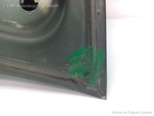 BMW 3er E21 BJ1980 original Heckklappe Kofferraumdeckel