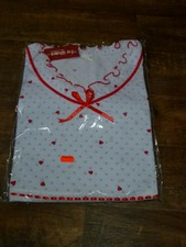 Nachthemd / Schlafshirt für Damen :  Gr. XXL - Vor Women Kurz