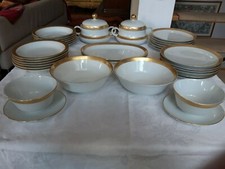 Tirschenreuth Kaffee - und Speiseservice,67teilig in einem sehr guten Zustand