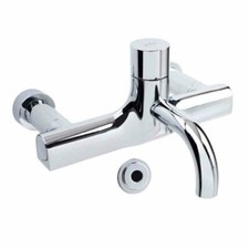 Mixer Wasserhahn Wandmontage Infrarot sequentiell Safe Touch Thermostatisch HTMWMBRS