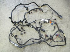 Motorkabelbaum VW Bora Golf 4 AQP 2.8 V6 4-Motion Kabelbaum Motor