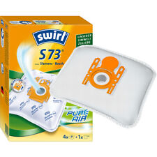 Original Swirl Staubsaugerbeutel S73 S 73 oder Staubbeutel Vlies Eigenmarke