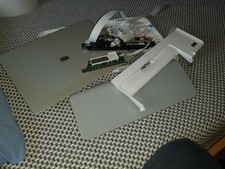 HP Photosmart c3180 - einige Ersatzteile