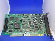 CREATIVE CT1600 SOUND BLASTER PRO 2 RETRO ISA SOUND KARTE   # GK3407