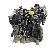 Motor für Renault Captur J5 1,5 dCi Diesel K9K608 K9K 8201535495 38.000 KM