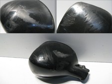 Handprotektor Protektor Handschutz rechts Triumph Tiger 955i, 709EN, 01-03