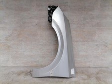 Opel Vectra C BJ06 Kotflügel vorn links Starsilber Z157