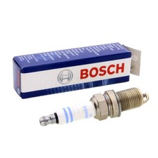 BOSCH FR7DC Zündkerzen Audi Honda Mazda Opel Porsche Renault Skoda Volvo VW