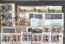 BUND BRD Deutschland Lot   gestempelt Sondermarken