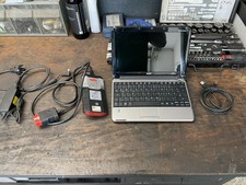 KFZ Diagnosegerät für PKW & LKW bis Baujahr 2020 Tiefendiagnose Scanner