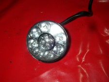 LED Rücklicht Rückleuchte Bremsleuchte tail light feu arrière QUAD Bashan 200