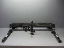 Anhängerkupplung mit E-Satz abnehmbar 13-Polig  A2036101025 A2033100156