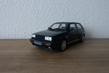 Ottomobile Volkswagen VW Golf II Rallye G60 1:18 OT892 Neu in OVP OTTO Models