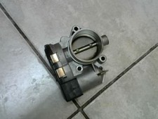 Drosselklappe Peugeot 206 2 HFZ/2 KFX/2 NFZ