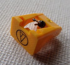 Original Diamant Nadel Audio-Technica ATN / AT 3711 / 3710 - Akai RS / PC 90 NOS