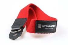 ARTISAN&ARTIST Handschlaufe / schwarz / rot