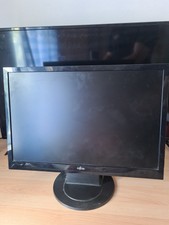 Fujitsu TFT LCD Monitor (SL3220W)