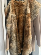 Jacke Damen Winter große 44