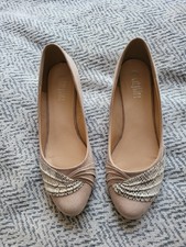  Damen Schuh von Cityline Gr.40