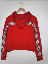 Levis  Kapuzenpullover Damen Hoodie Jacke Sweatjacke Kapuzensweater Gr. M