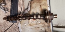 Mercedes W124 E220 Motor M111 Nockenwelle Einlass mit Versteller