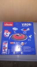 ViROBI Bodenwischer Robot