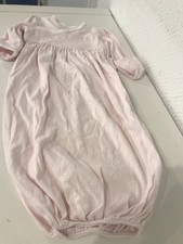 schlafsack ralph lauren mädchen 6 Monate 62-68 Schlafanzug Strampler Baby