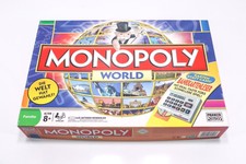 Monopoly World Ersatzteile