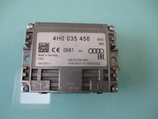 Audi A3 S3 8V A6 S6 4G Antennen Signal Verstärker Compenser 4H0035456