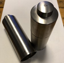 PEUGEOT Salzmühle Pfeffermühle Gewürzmühle 2 teiliges Set Edelstahl