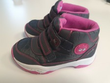 Schuhe für Mädchen, Gr. 27, Walkx Kids, sehr guter Zustand