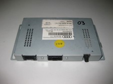 AUDI A4 A5 A6 Q7 A8 DAB 2G MMI TUNER DIGITAL RADIO UNIT 4E0910563C 4E0035563H