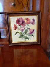 Bild Stillleben Blumen