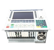 Rexroth Indramat Bedienfeld BTV20,  BTV20.3EA-28B-33C-S-FW