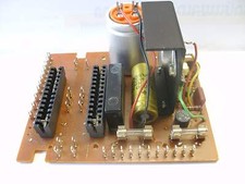 Studer REVOX A77 MKIII  Netzteil Platine 1.077.540 