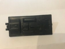 Vintage Star Wars Rebel Transport 1982 Original Untere Falltür Notluke