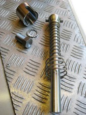 Capstan Winde Serie Landrover Fairey Drive Line Winch Seilwinde Spill Traktor