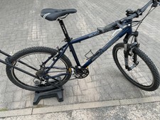 Mountainbike 2Danger Raver LTD Komplett XT/Deore Ausstattung Größe M